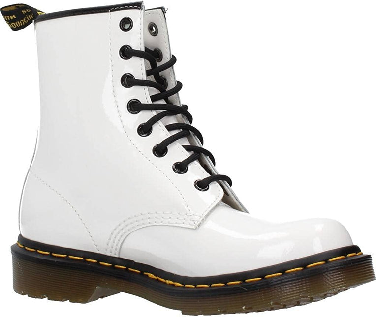 DR. MARTENS 1460 WOMAN WOMEN BOOTS