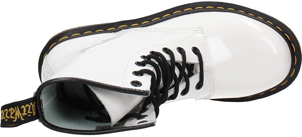 DR. MARTENS 1460 WOMAN WOMEN BOOTS