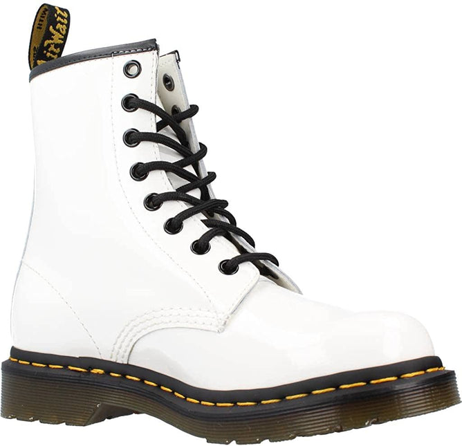 DR. MARTENS 1460 WOMAN WOMEN BOOTS