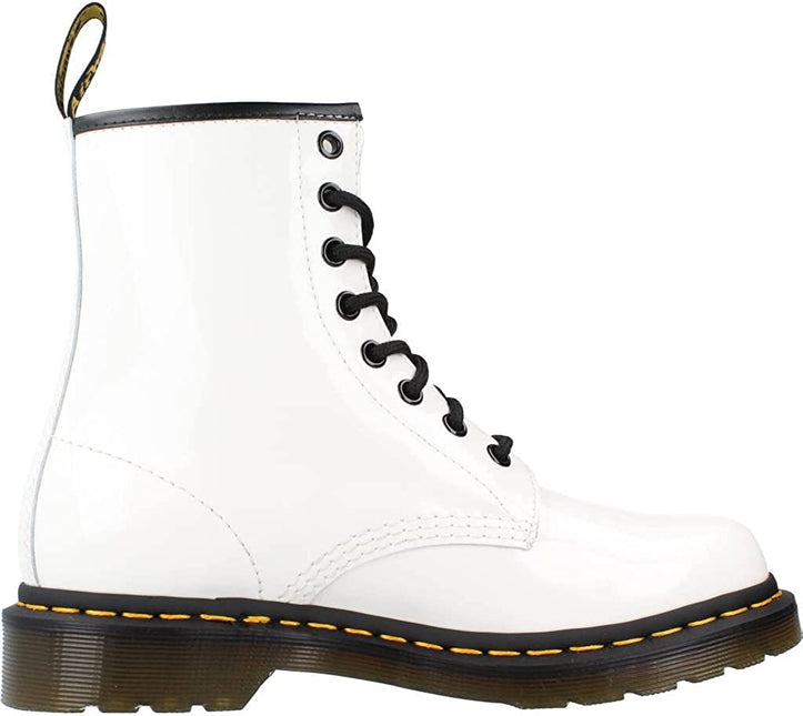 DR. MARTENS 1460 WOMAN WOMEN BOOTS
