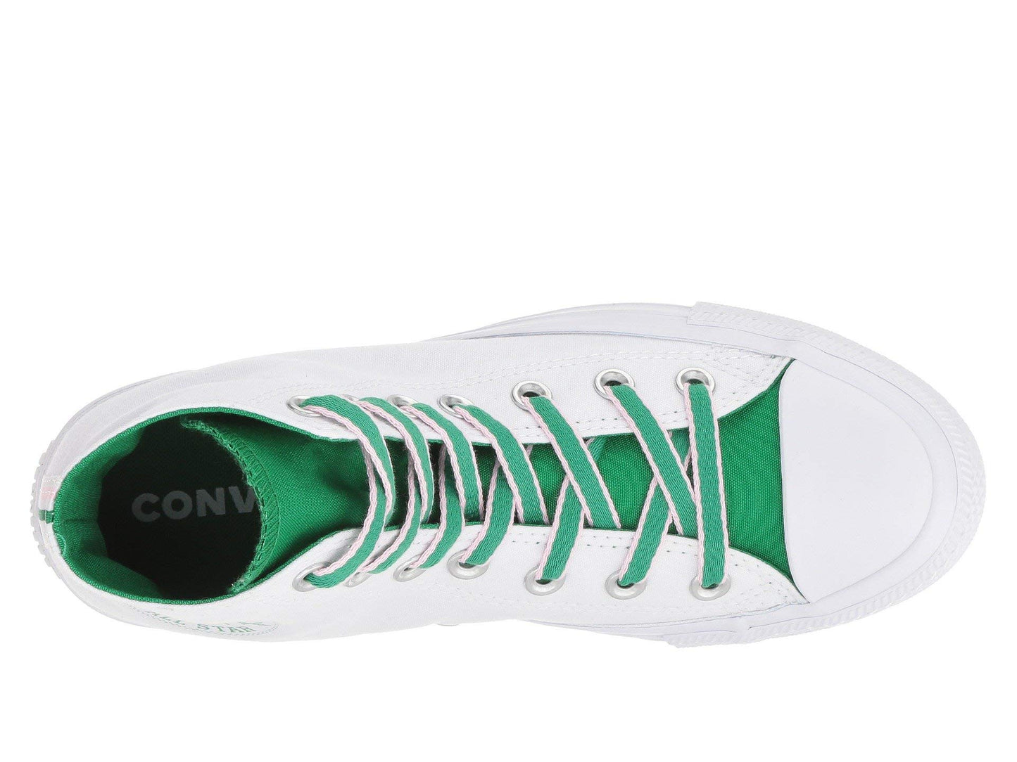 Converse Chuck Taylor All Star Hi