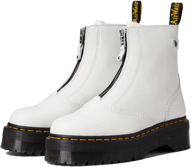 DR. MARTENS JETTA UNISEX BOOTS