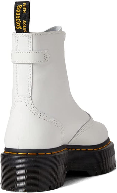 DR. MARTENS JETTA UNISEX BOOTS