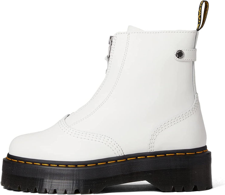DR. MARTENS JETTA UNISEX BOOTS