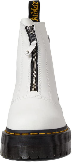 DR. MARTENS JETTA UNISEX BOOTS