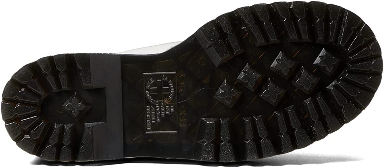 DR. MARTENS JETTA UNISEX BOOTS