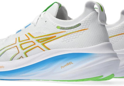 ASICS GEL-NIMBUS 26 MEN SNEAKERS