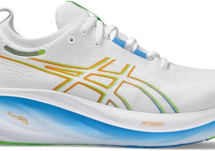 ASICS GEL-NIMBUS 26 MEN SNEAKERS