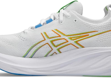 ASICS GEL-NIMBUS 26 MEN SNEAKERS
