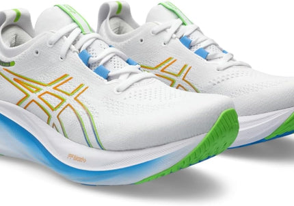 ASICS GEL-NIMBUS 26 MEN SNEAKERS