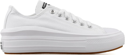 CONVERSE CHUCK TAYLOR ALL STAR MOVE LOW TOP PLATFORM