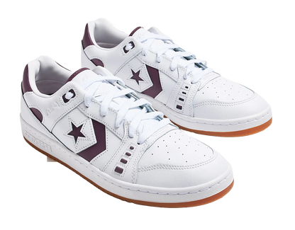 CONVERSE AS-1 PRO SUEDE LOW TOP