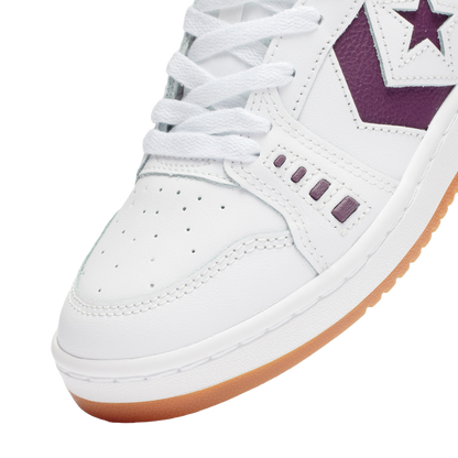 CONVERSE AS-1 PRO SUEDE LOW TOP