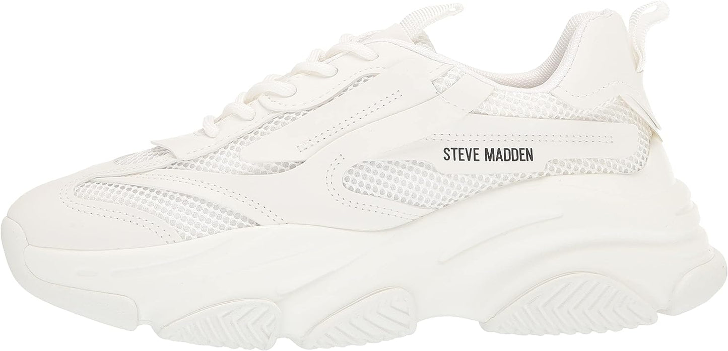 STEVE MADDEN POSSESSION