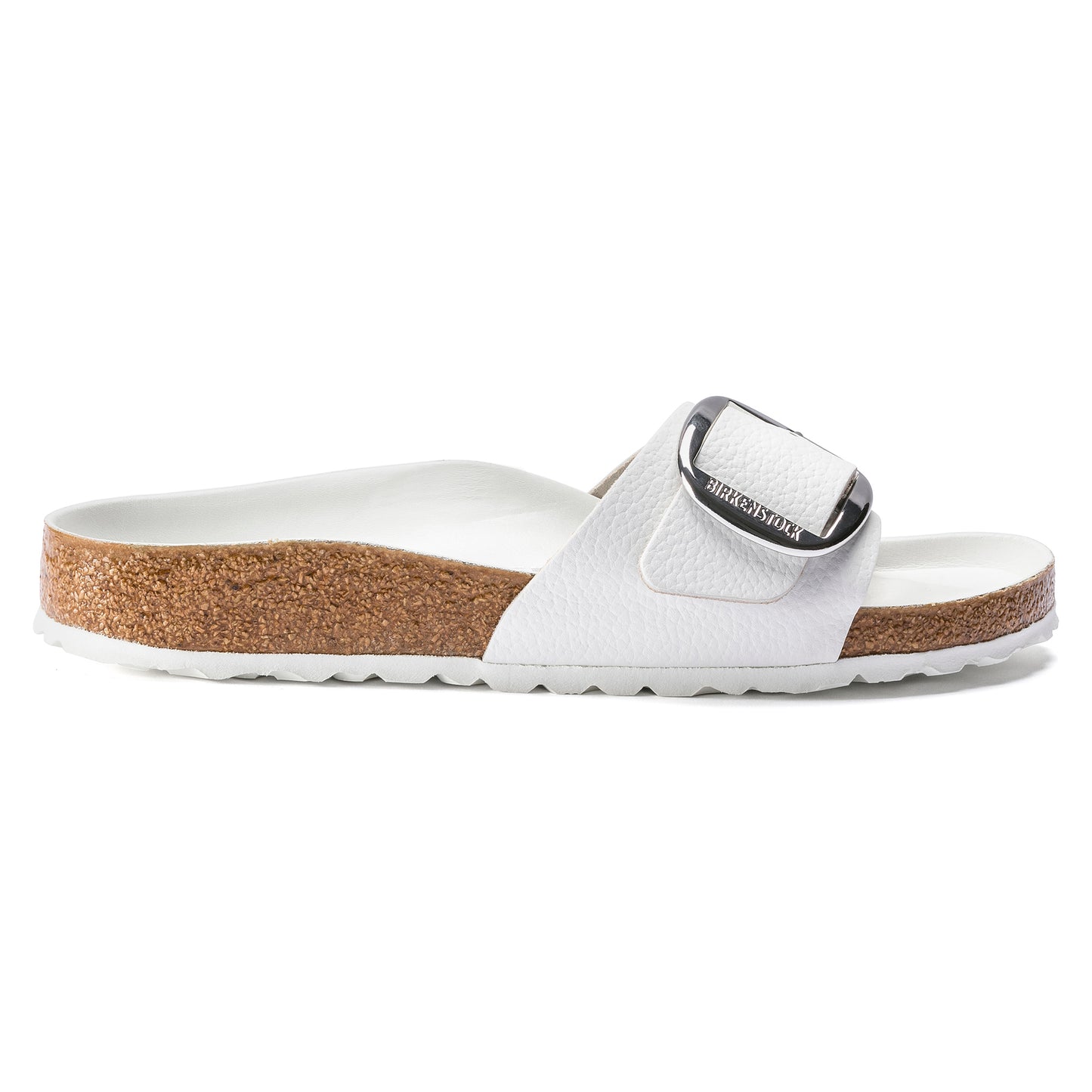 BIRKENSTOCK MADRID BIG BUCKLE LEATHER