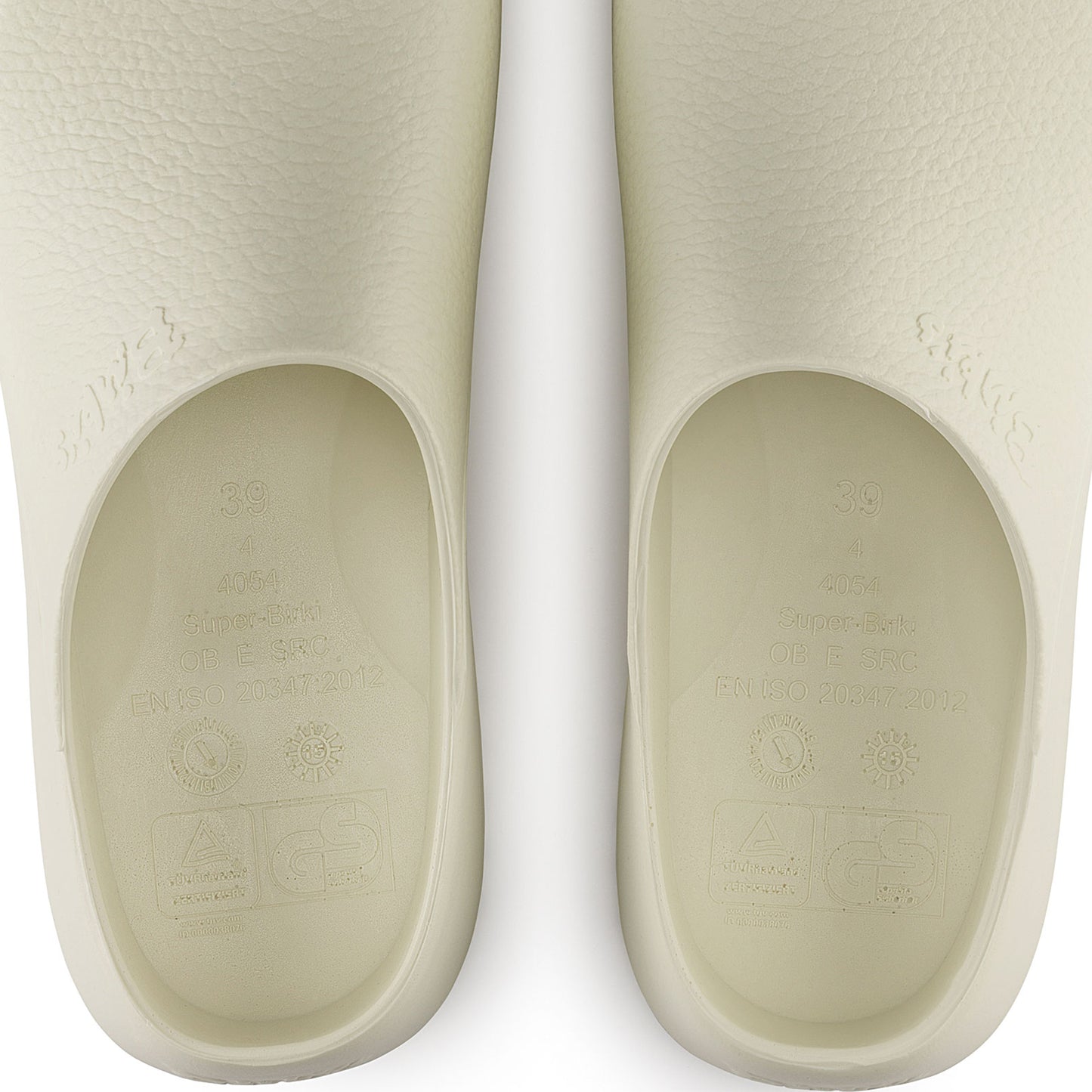 BIRKENSTOCK SUPER-BIRKI