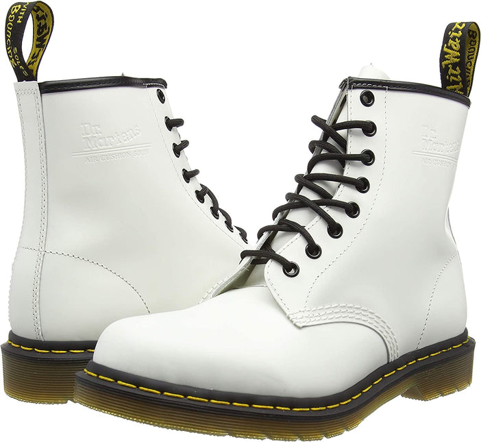 DR. MARTENS 1460 WOMEN BOOTS