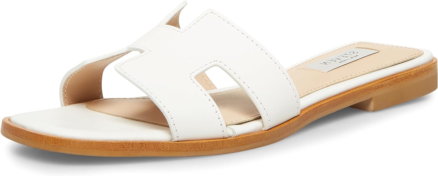STEVE MADDEN HADYN WOMEN SANDALS