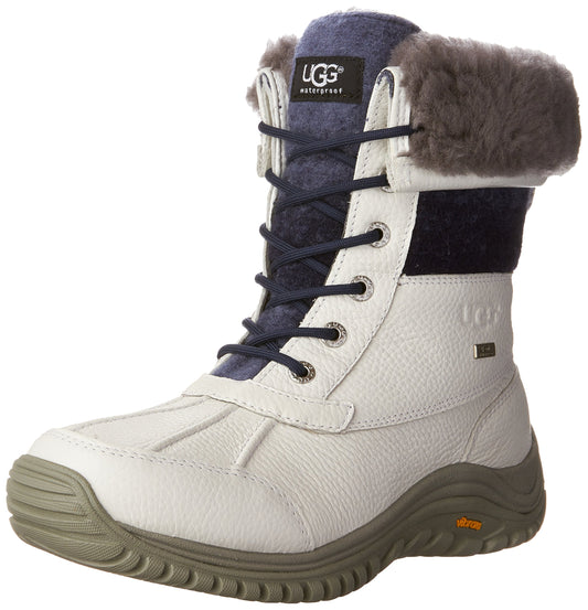 Ugg Adirondack Boot Ii