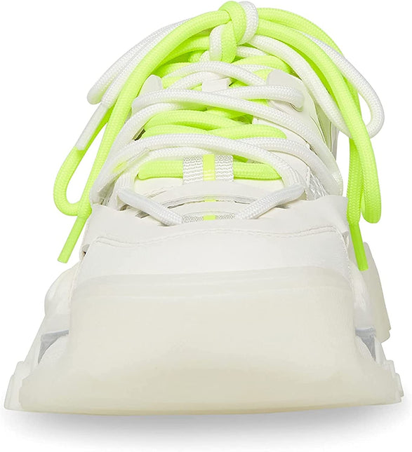 STEVE MADDEN POWER WOMEN SNEAKERS