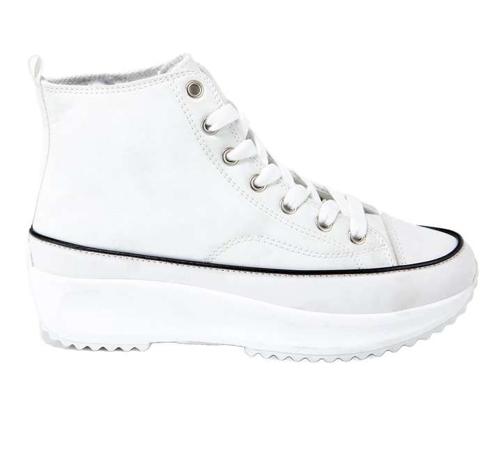 MATA SHOES STREET SMART WOMEN SNEAKERS