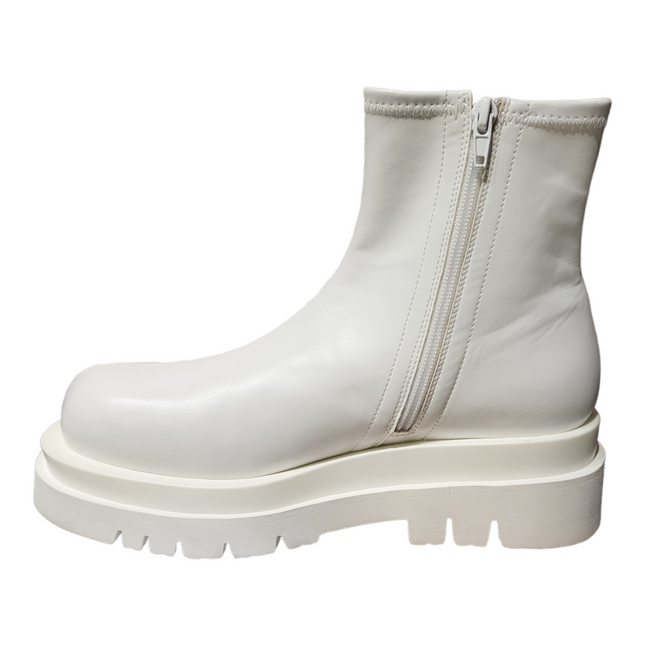 JEFFREY CAMPBELL LOADING WOMEN BOOTS