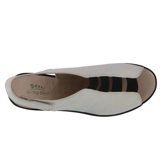 SPRING STEP CONNIE-W WOMEN SANDALS