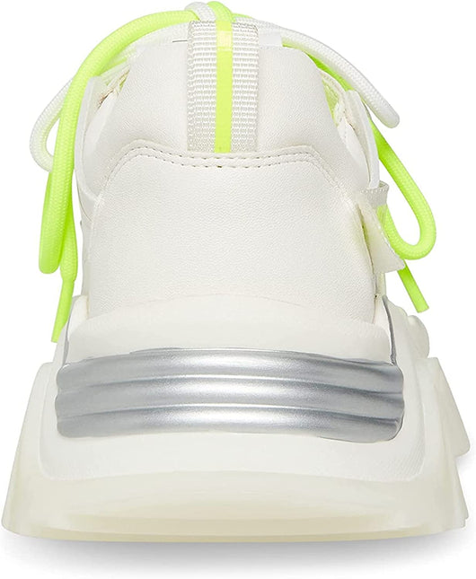 STEVE MADDEN POWER WOMEN SNEAKERS