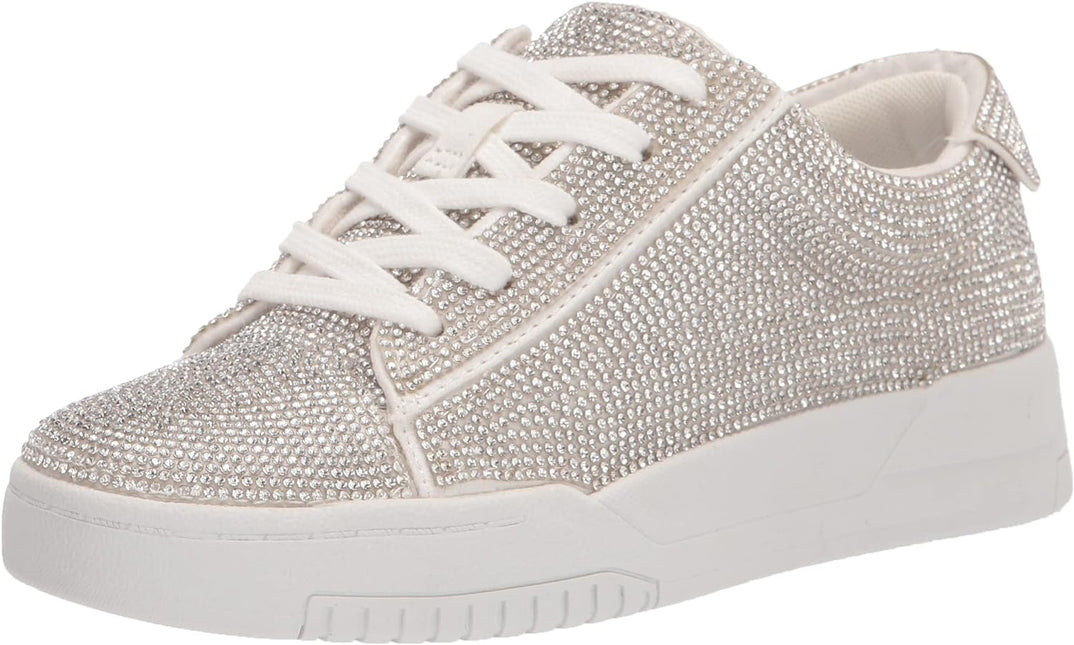 JESSICA SIMPSON SILESTA WOMEN SNEAKERS