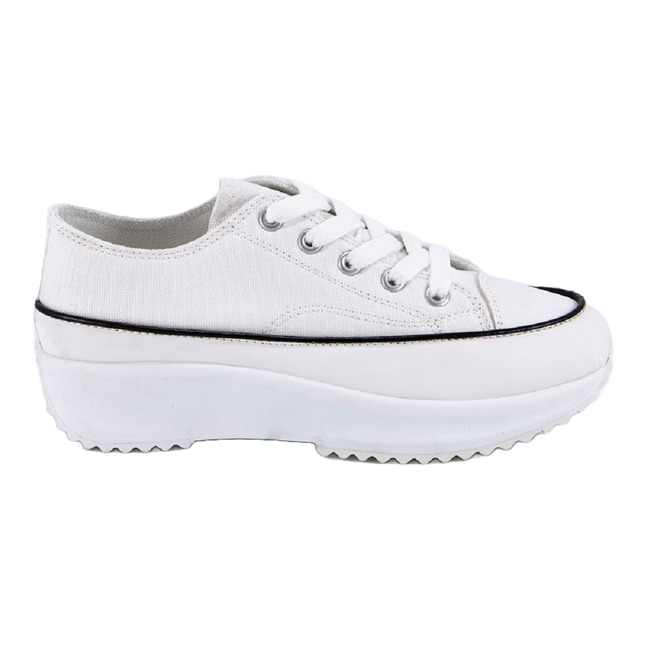 MATA SHOES DONT QUIT WOMEN SNEAKERS