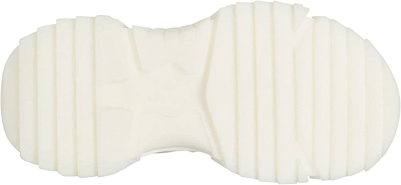 STEVE MADDEN POWER WOMEN SNEAKERS
