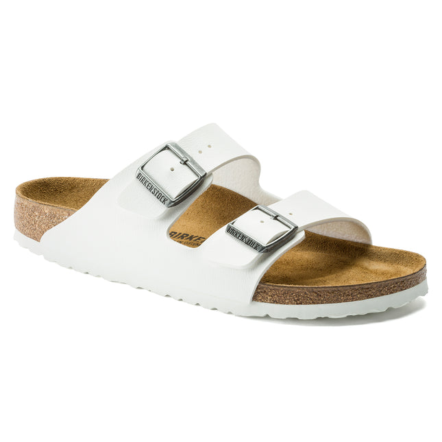 BIRKENSTOCK ARIZONA BIRKO-FLOR WOMEN SANDALS