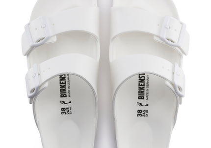 BIRKENSTOCK ESSENTIALS ARIZONA EVA SANDALS WOMEN SANDALS
