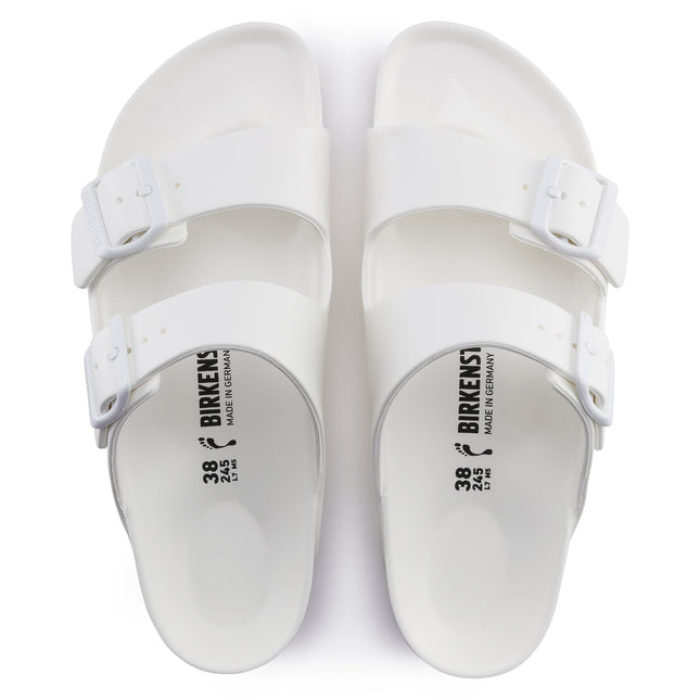 BIRKENSTOCK ESSENTIALS ARIZONA EVA SANDALS WOMEN SANDALS