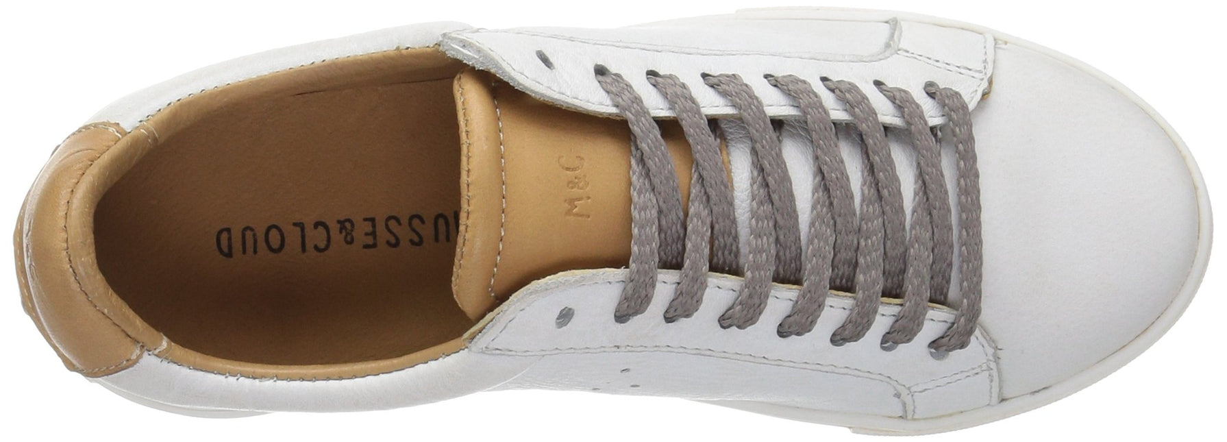 MUSSE + CLOUD  WOMEN SNEAKERS