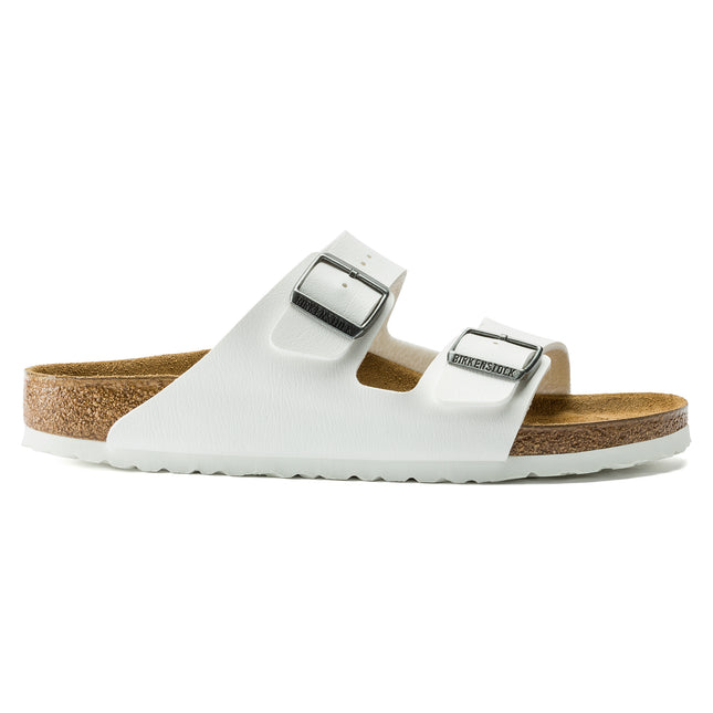 BIRKENSTOCK ARIZONA BIRKO-FLOR WOMEN SANDALS