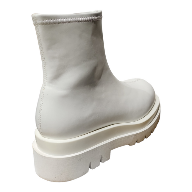 JEFFREY CAMPBELL LOADING WOMEN BOOTS