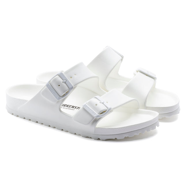 BIRKENSTOCK ESSENTIALS ARIZONA EVA SANDALS WOMEN SANDALS