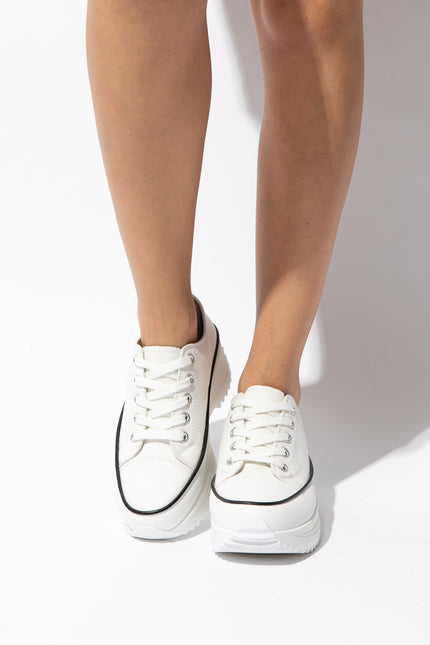 MATA SHOES DONT QUIT WOMEN SNEAKERS
