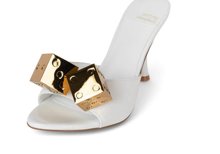 JEFFREY CAMPBELL DICE