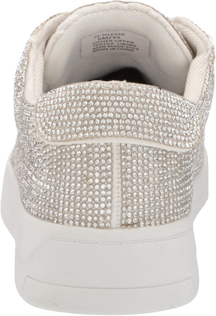 JESSICA SIMPSON SILESTA WOMEN SNEAKERS