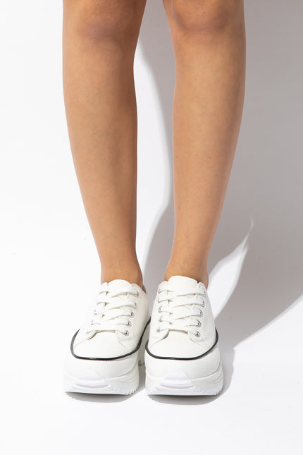 MATA SHOES DONT QUIT WOMEN SNEAKERS