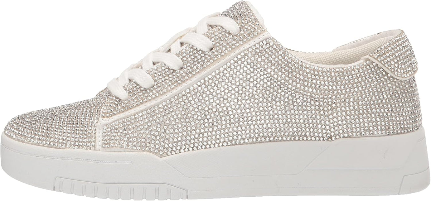JESSICA SIMPSON SILESTA WOMEN SNEAKERS