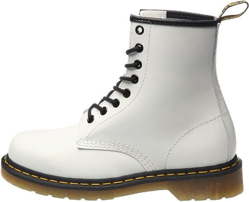 DR. MARTENS 1460 WOMEN BOOTS