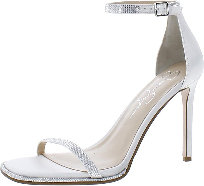 JESSICA SIMPSON JS-OSTEY WOMEN HEELS