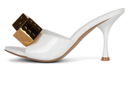 JEFFREY CAMPBELL DICE