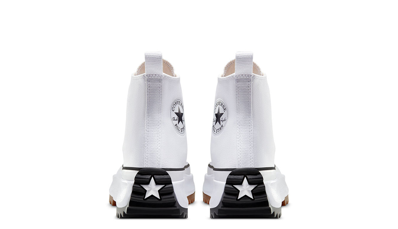 CONVERSE RUN STAR HIKE PLATFORM