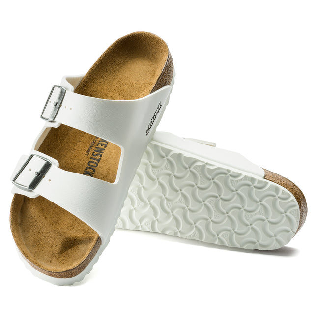 BIRKENSTOCK ARIZONA BIRKO-FLOR WOMEN SANDALS