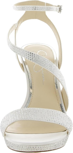 JESSICA SIMPSON JS-FRISO2 WOMEN HEELS