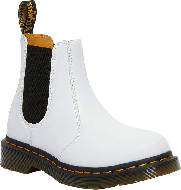 DR. MARTENS 2976 SOFTY UNISEX BOOTS